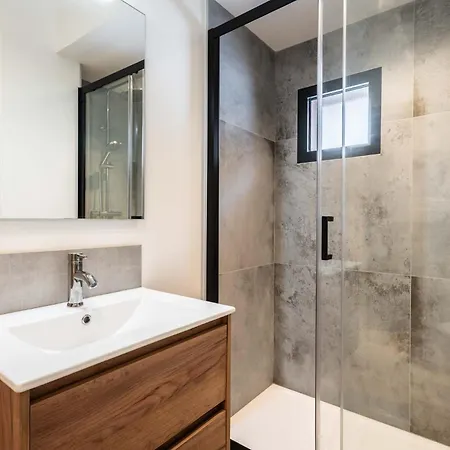 Linea Loft - Paradiski *