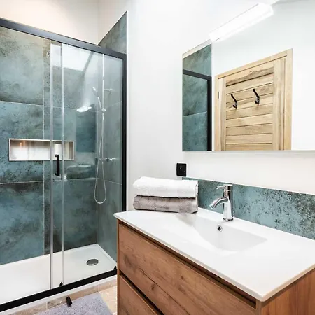 Apartmán Linea Loft - Paradiski *