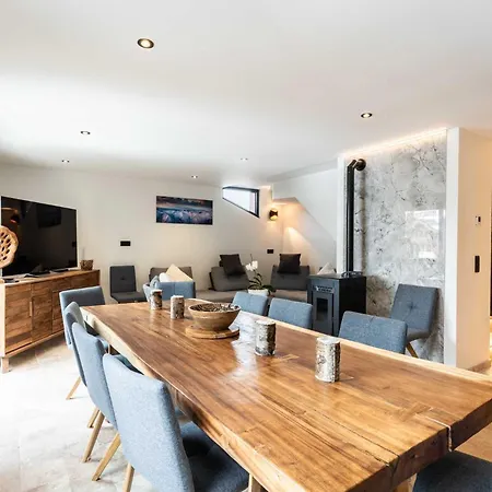 Linea Loft - Paradiski La Plagne-Tarentaise
