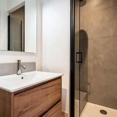 Linea Loft - Paradiski