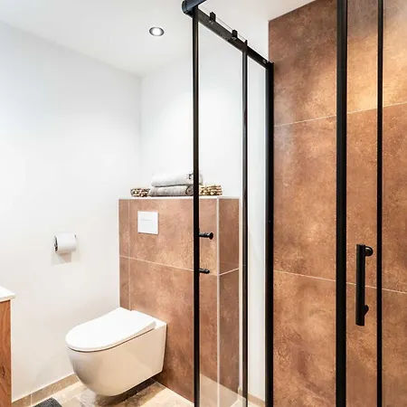 Linea Loft - Paradiski *