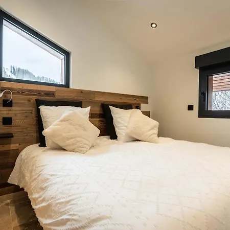 Linea Loft - Paradiski La Plagne-Tarentaise
