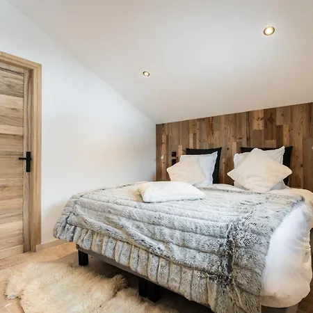 Linea Loft - Paradiski * La Plagne-Tarentaise