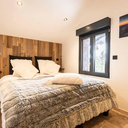 Linea Loft - Paradiski Apartmán *