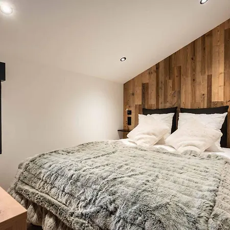 Linea Loft - Paradiski